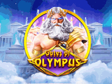 play gates of olympus in realz casino